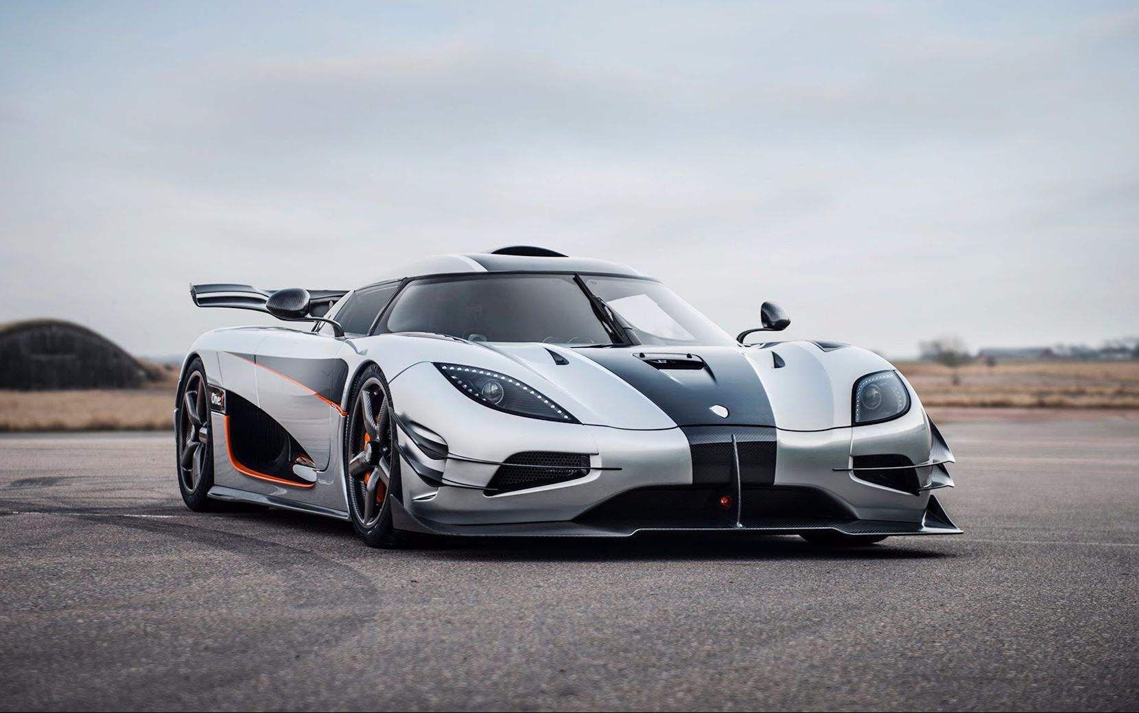 全球最贵10豪车超跑品牌排行榜:劳斯莱斯居中