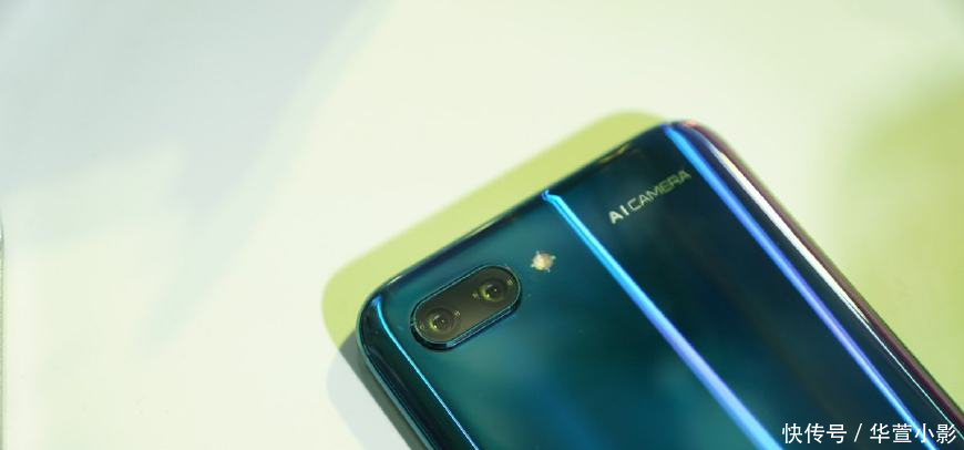 目前性价比最高的四款手机,第一款来自千元机