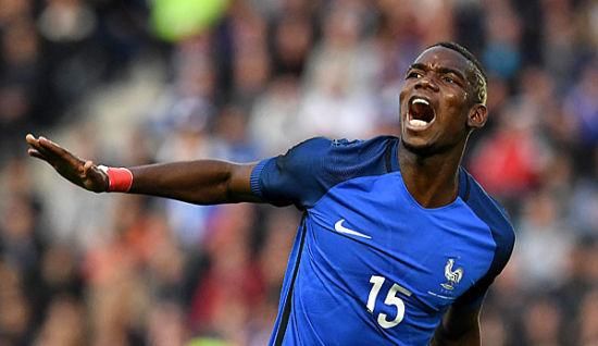 纵观历史战绩 前瞻2018世界杯半决赛法国队V