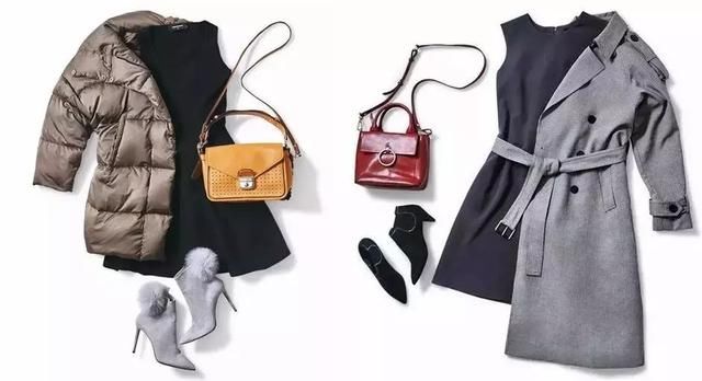 看了杨幂的《谈判官》,我只想把童薇的衣橱搬