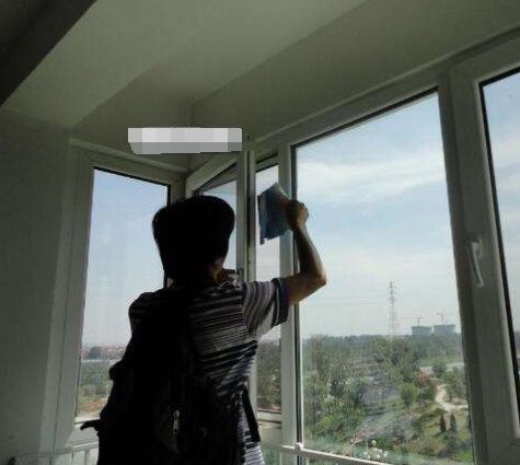 交房时记得要仔细验收,开发商最怕你检查这几