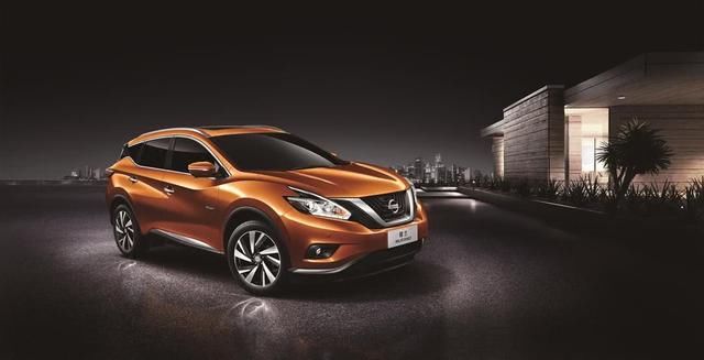 买车要进口质量还要省钱?这些合资SUV还真做