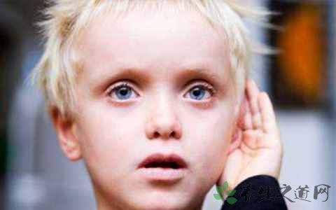 高频音听力损伤原因