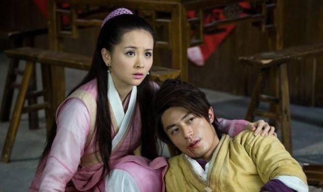 邓莎老公太有钱,宠妻不逊于黄圣依老公,赞助了