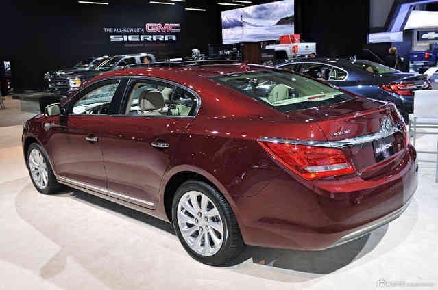 2.0T+9AT,买这款合资车,6秒破百,比迈腾便宜,帕