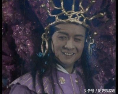 深度解析西游记中九头虫的身世之谜,其祖先很