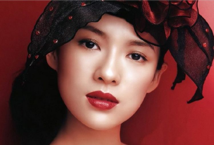 章子怡为什么没有优秀的电视剧作品网友:那是