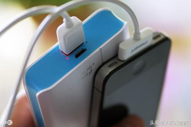 为什么说,充电宝充电会伤害到手机电池?