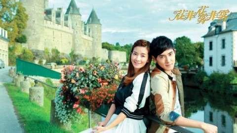 拍个照也要模仿赵薇的李晟, 如今演戏名字排江