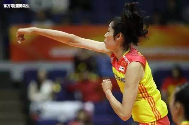 中国女排为何被逆转?意大利主教练赛后的一番