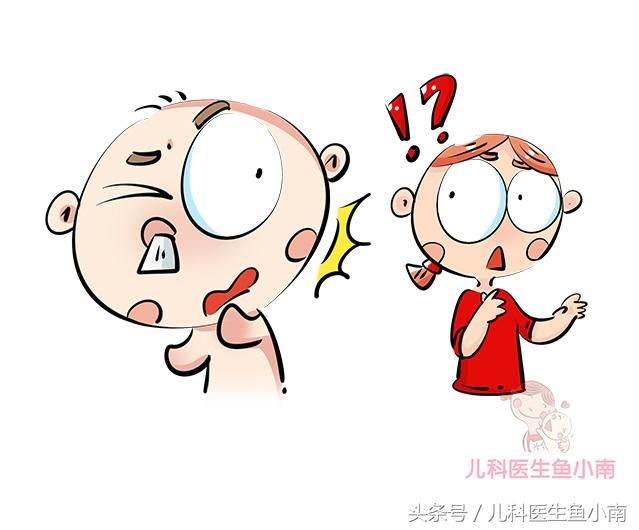 宝宝鼻塞用生理盐水洗鼻有用吗?医生给出权威