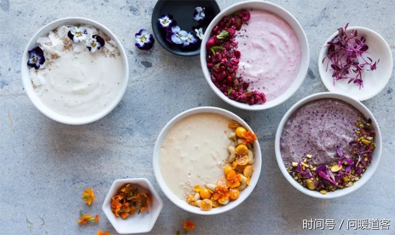 食疗去除各种顽固痘痘,早睡多喝水,一个月祛痘