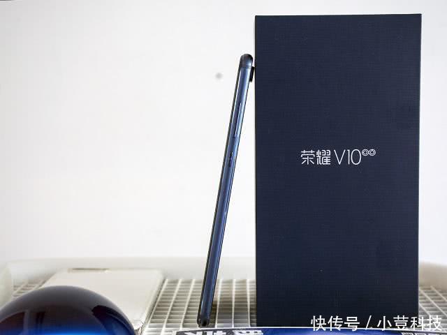 最便宜的麒麟970手机,无刘海+2000万,千元机首