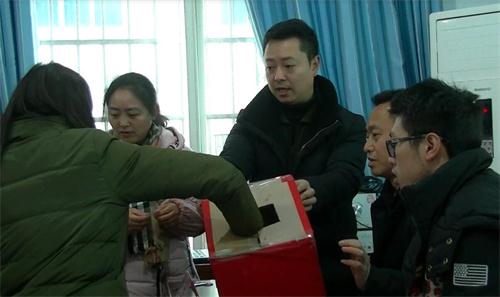 分水镇:助力低收入家庭圆安居梦 27户成功申请