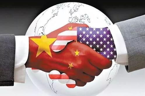 中美贸易战!中国或选择妥协?