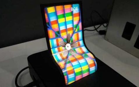 京东方OLED良率综合良率已达65%