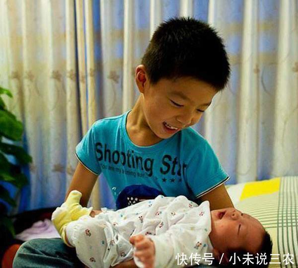 这几种情况可以生三胎!专家说不会罚款,但是你