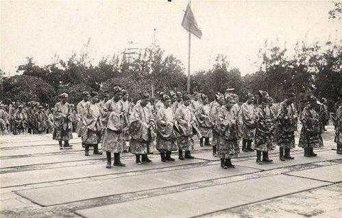 越战后的十年轮战:越南在边境部署百万大军,调