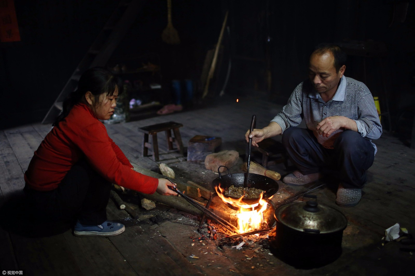 广西:精准扶贫 广西:精准扶贫