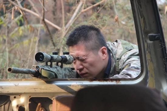 再续战火:户外真人cs投资赚钱吗