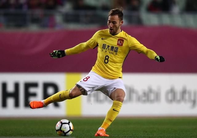 2018中超各队4外援一览!两队最后时刻敲定第