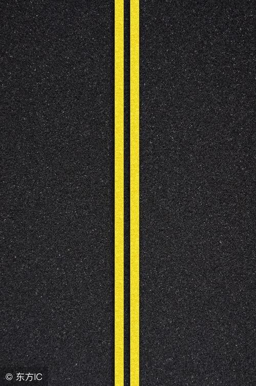 单黄线不能掉头了,为什么还要双黄线?