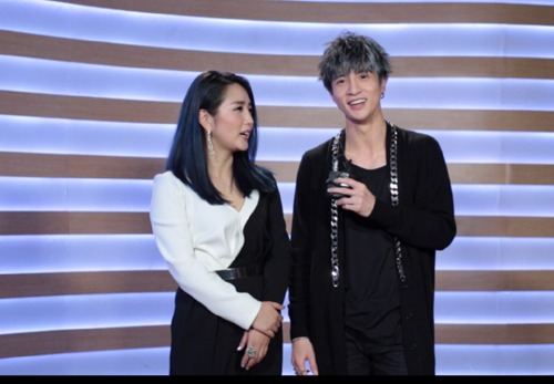 《金曲捞》今晚上演番外篇 薛之谦最想唤醒《