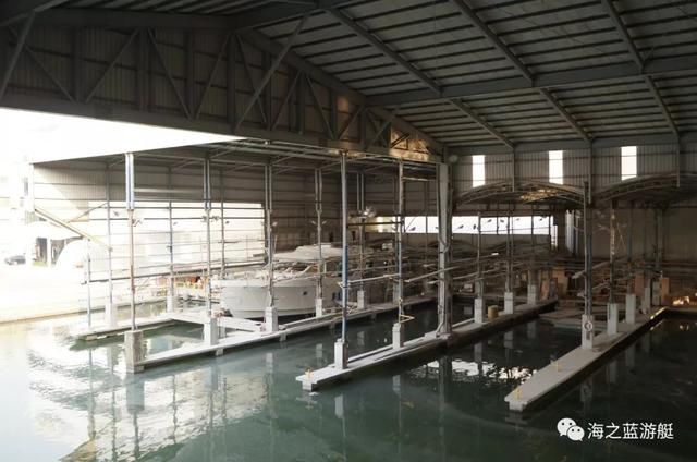 四十年铸就嘉信游艇王国,新生代蒙帝菲诺闪耀