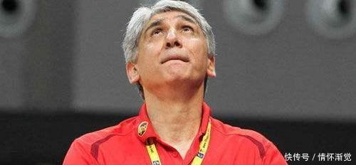 中国男篮主教练薪水排名, 最高的竟达到了千万