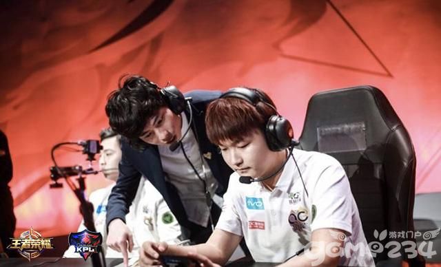 天生的电竞选手,郭家毅唯一的遗憾是没能拿到