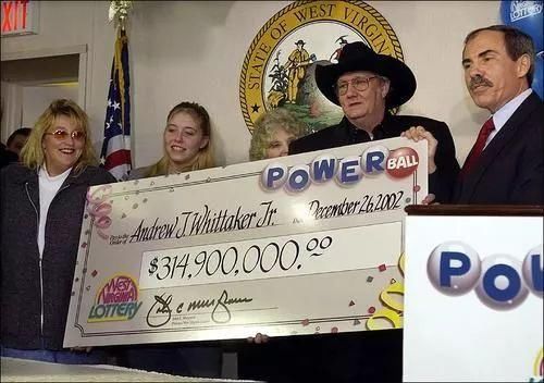 为什么彩票中了巨奖的人往往都没有好下场