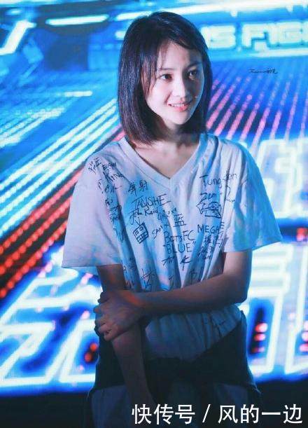 《我们相爱吧》第四季未播先火,郑爽取代杨颖