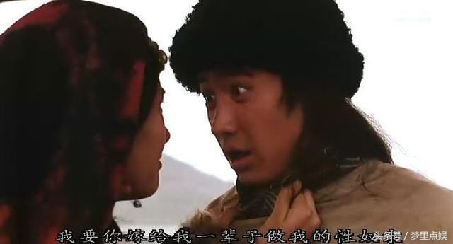 黎明与李嘉欣不能在一起,原来一切都是天注定