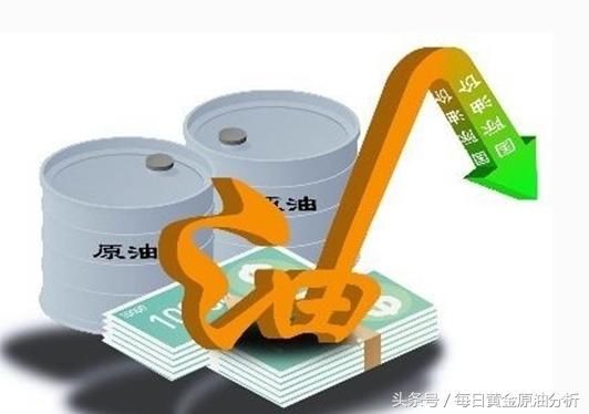 美国制裁伊朗,伊朗提高油价,特朗普嫌高了