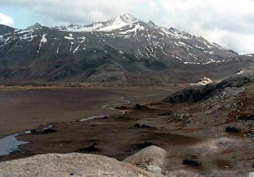 世界10大最荒凉最偏僻的地方,有一处在中国,生