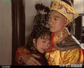 雍正留遗嘱保护一个人,命谁也不能杀,结果乾隆