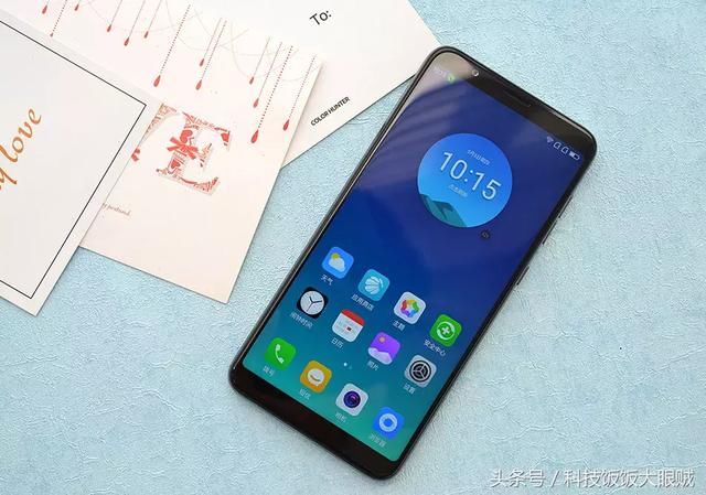 2K以下值得买的手机,除了小米8SE,其他你猜到
