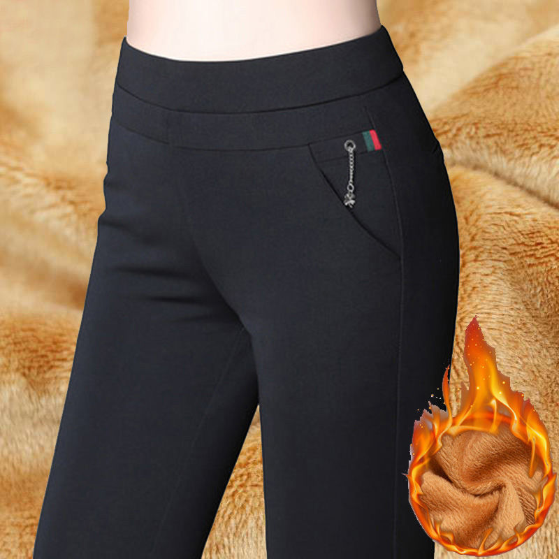 最近火了一女裤:叫"蓬蓬裤",大年初一穿,亲朋好友见都要链接