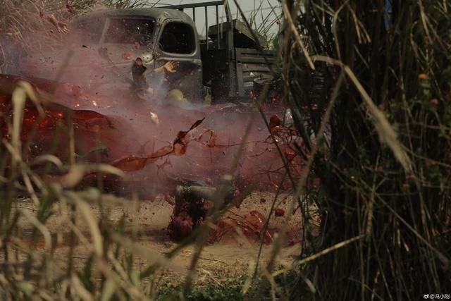 《芳华》影评此心光明,亦复何言