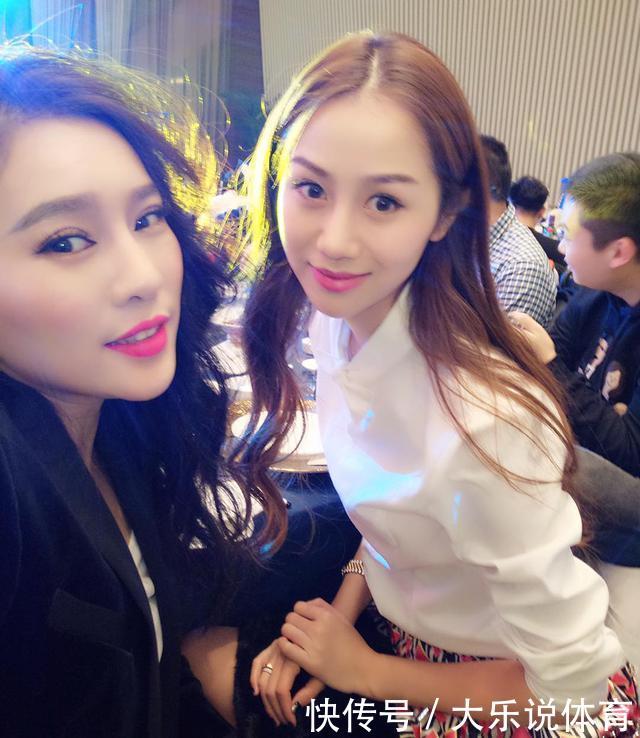 孙悦娇妻陈露再现性感照!虽已生两个孩子,然而