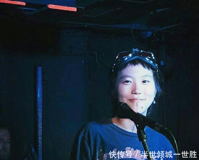 窦靖童与王菲、马思纯同台录制《幻乐之城》,