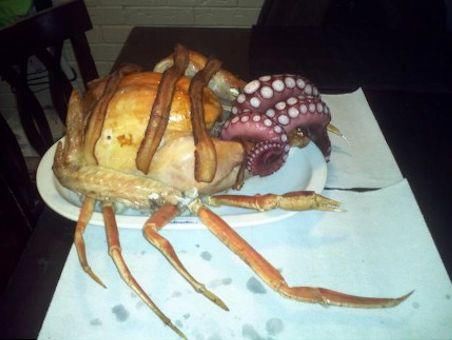 英国美食家评论中国火锅味道像吃鞋皮?网友怒