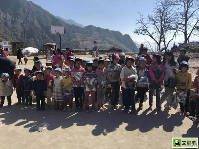 最新捐衣地址!2018冬季贫困山区捐衣地址!