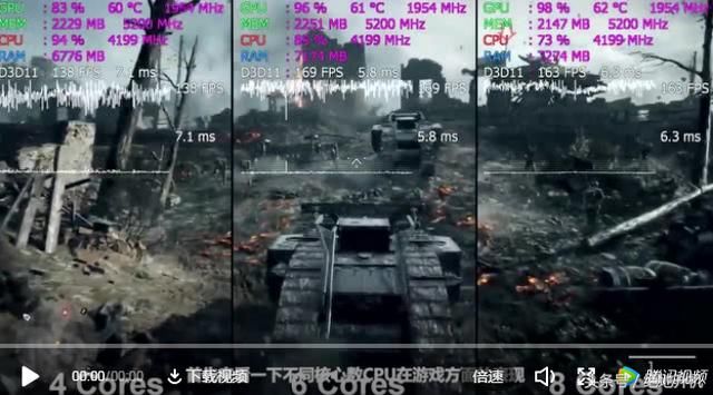 游戏玩家看过来!手把手教你配一台2018主流游