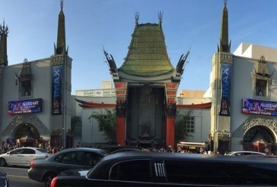 美国 | 2018洛杉矶旅行必玩景点指南