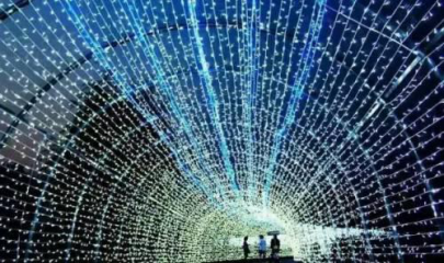 不看后悔!扬州电视台携手北京时间直播中秋