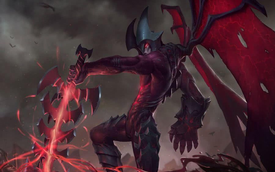 RNG飘了无AD亚索阵容,被IG剑魔乱砍制裁:我们