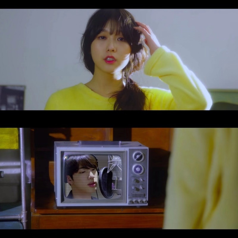 高秀贞患脑癌去世 曾出演经典韩剧《鬼怪》年仅25岁(图3) 高秀贞患脑癌去世 曾出演经典韩剧《鬼怪》年仅25岁(图3)