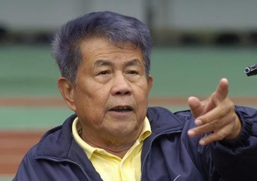 影响中国足球的8大教练及其经典语录,谁最适合