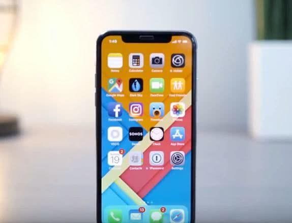 拥有黑科技的vivoNEX为啥不用2K屏幕?三星苹